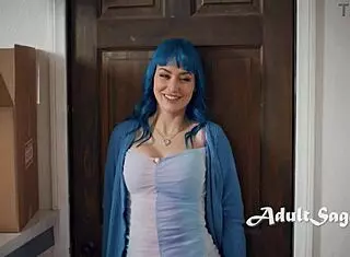 i took his girlfriends pussy to sell bed