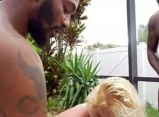 Pawg Selah Rain Take Cameron Cox