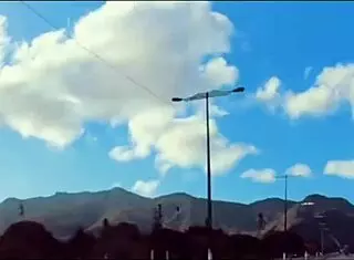 casual encounter with delivery guy