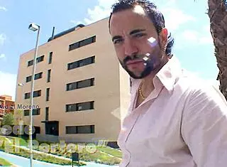 yoha and leo gálvez, is this family tradition with big tits and squirting?