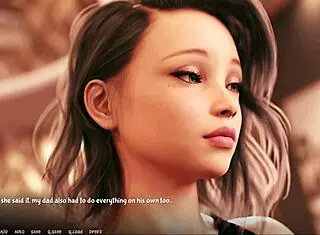 a o a academy 71 • some alone-time with sweet rebecca