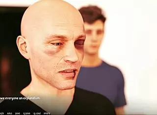 a o a academy 71 • some alone-time with sweet rebecca