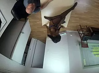 Missy Maverick Cam Fetish 4