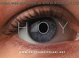 Cristian Cipriani in reality show