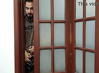 Remembering When My Friend Came in Dorm