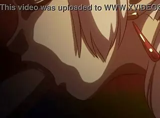 frieren hentai makes me feel intense pleasure