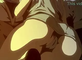 frieren hentai makes me feel intense pleasure