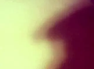 justin and niki chat on webcam