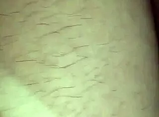 Milf gets deep pussy creampie