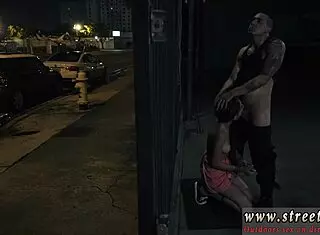 Guys, 18 stream outdoor with 3D bondage is wild! 😍