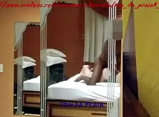 I Dragged The Married Woman For A Delicious Fuck In The Motel With Cum For Her And Me At The End