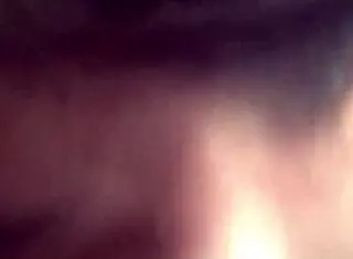 in this amateur scene, she gives a delicious blowjob