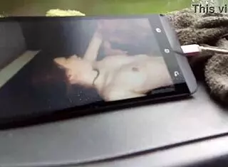 Video From January 29, 2018, At 12:13:06, Outdoor Scene