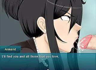 Alansya Chronicles Fleeting Iris Part 4