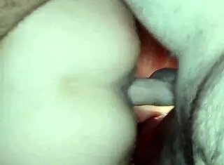 Having Some Fun Sex On Valentine's Day With That Pussy