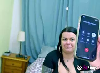 They All Want An Encore Super Busty Sandra Makes A Public Sex Comeback