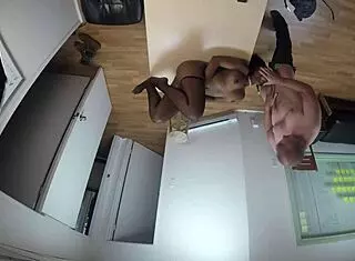 Missy Maverick Cam Fetish 4