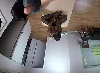 Missy Maverick Cam Fetish 4