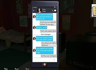 Having a Beer with Maya on Dik Chick Route 37