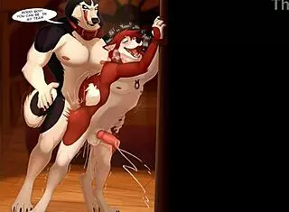 gay furry porn compilation dog edition.