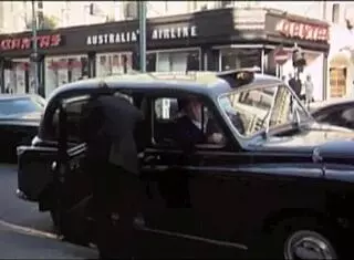 Old school experience of black cock with an asian lady