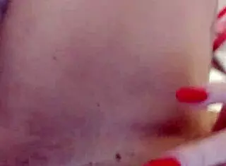 Petite blonde alina squirts in hotel