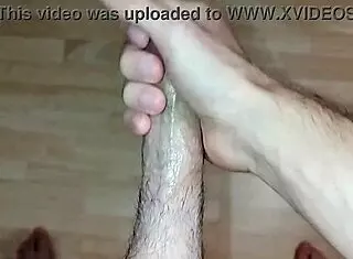 Masturbation and cum 61 😊