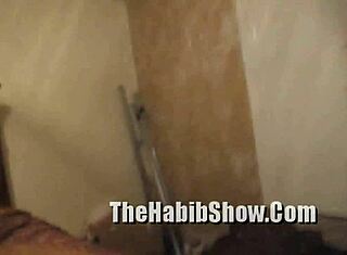 Cewek Puerto Rican 20 Tahun Digeprek!