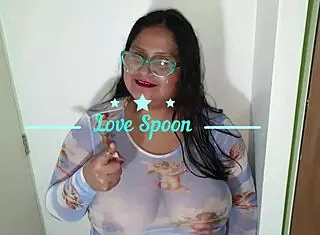 I swallow that cum with great satisfaction, feeling every drop!