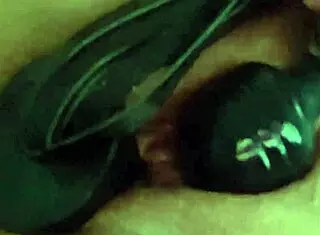 Using Toys In All Holes Part 2