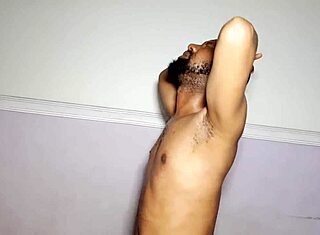 Pussy king bless gold gila kena batang keras