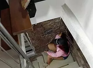 Chubby Milf Stepsister Negotiates For Hardcore Missionary Blowjob And Cumshot On Big Tits