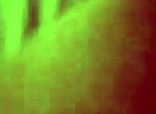 Teen couple caught riding monster cock in amateur sex