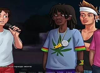 Summertime Saga: Earning More Money Episode 1-46