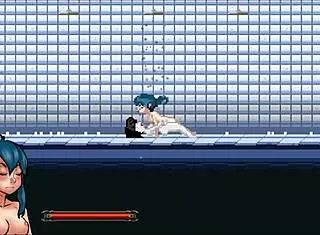 naylas castle hentai game episode 2 witches in shower