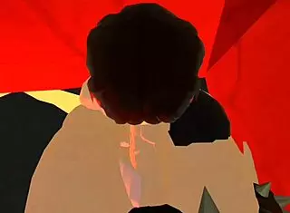 Breeding Slut With Monster Cock Facial