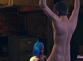 League Of Legends Hentai - Jinx Uncensored - Japanese Asian Manga Anime Game Porn