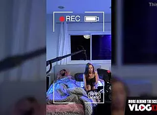 Vanna Bardot fucks deep 😍