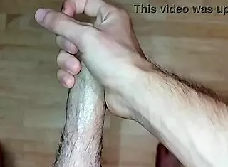 Masturbation and cum 61 😊