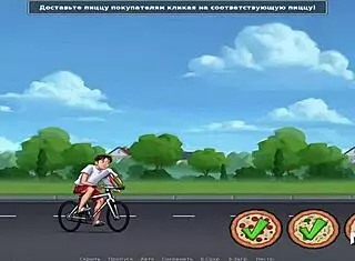 Summertime Saga: Earning More Money Episode 1-46