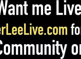 blowjob princess kimber lee milks your prick with instructions