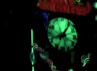 Dark London Vintage Taboo Family Home Alone with Step Mom