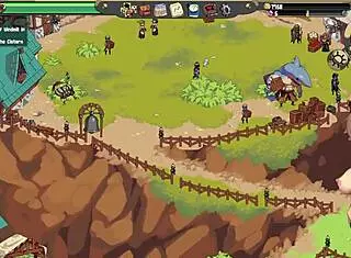 【cloud meadowの実況プレイ パート2】フロンティアの住人とエッチなアルバム鑑賞