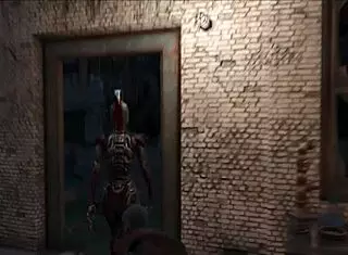 fallout 4 nemesis monster banging in 3d action!