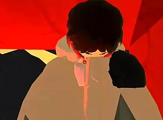 Breeding Slut With Monster Cock Facial