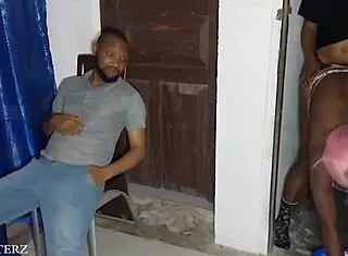 She Fucked Him After Me