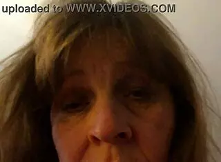 Granny's Joyful Ride to Glory