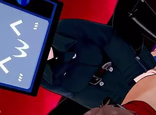 TV Woman Craves Passionate Sex Before Bedtime