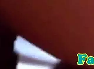 Euroteen Sucks Cock in POV