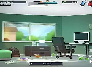 summertime saga exhausted giving her milk episode 1 86